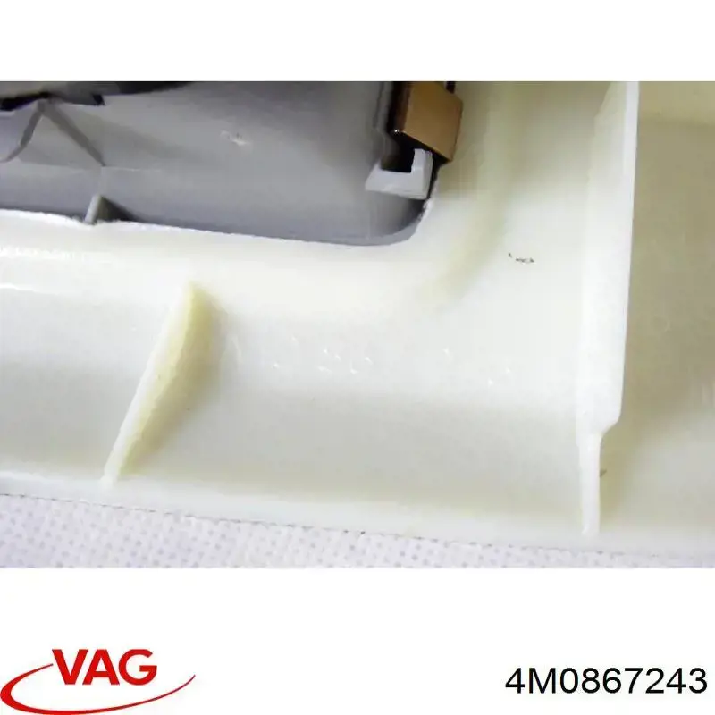 4M0867243 VAG 
