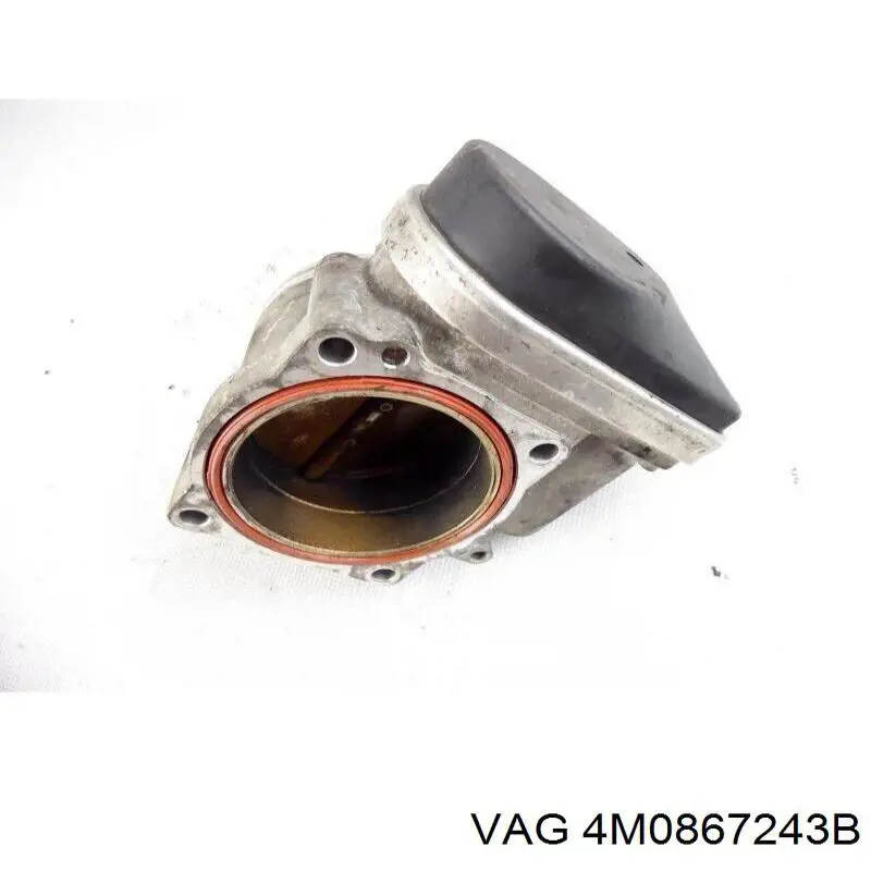  4M0867243B VAG