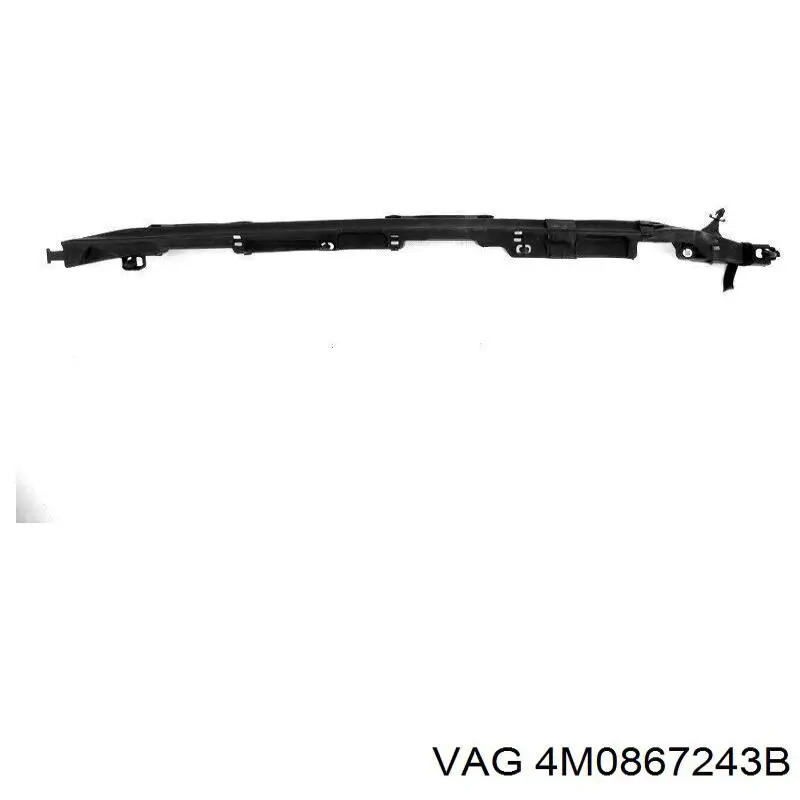 4M0867243B VAG 