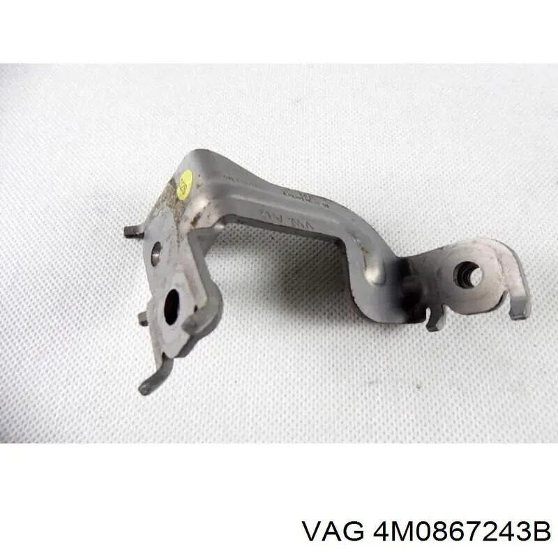 Купити 4M0867243B VAG 