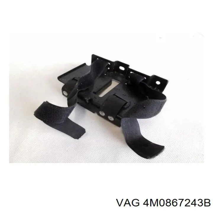  4M0867243B VAG