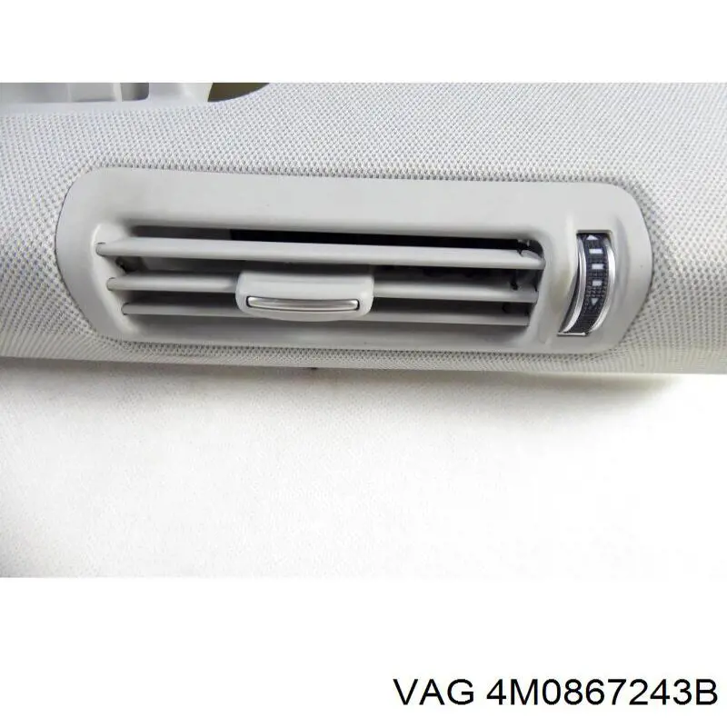 4M0867243B VAG 