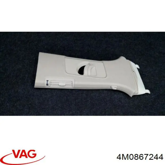 4M0867244 VAG 