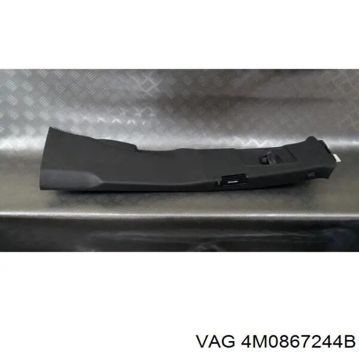  4M0867244B VAG