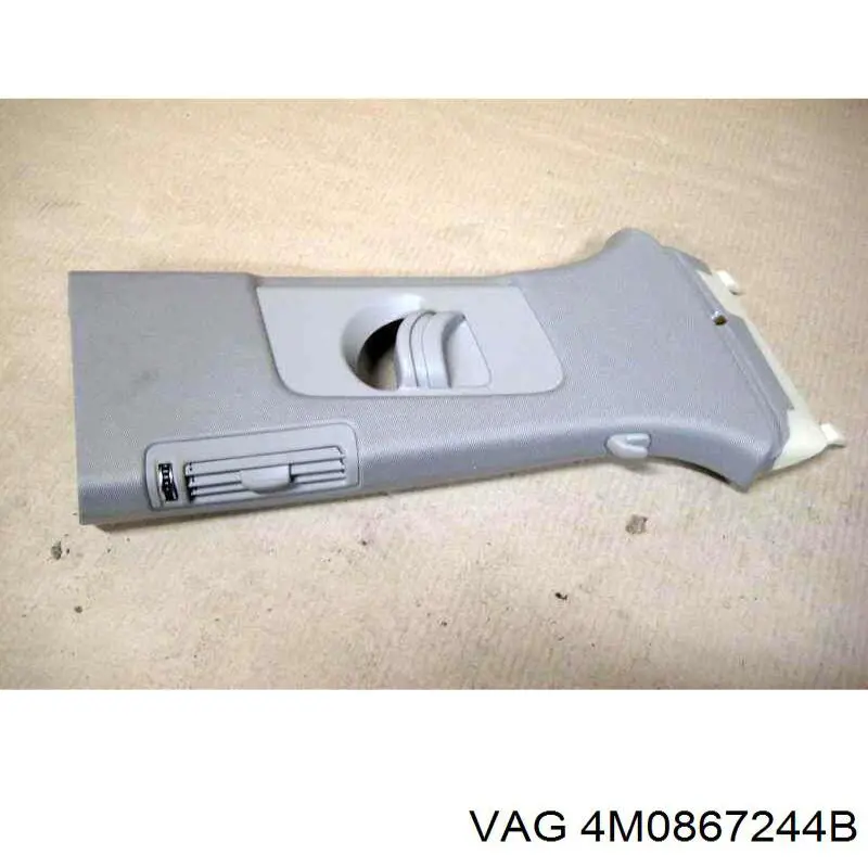 4M0867244B VAG 