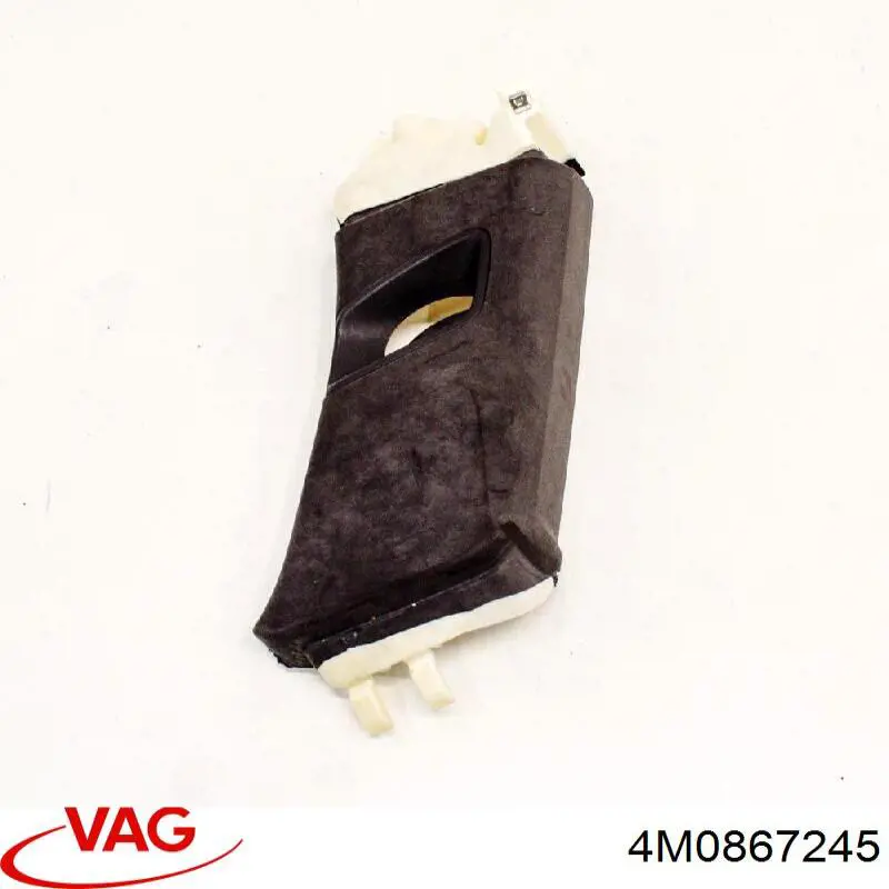 4M0867245 VAG