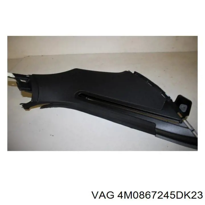 4M0867245DK23 VAG 