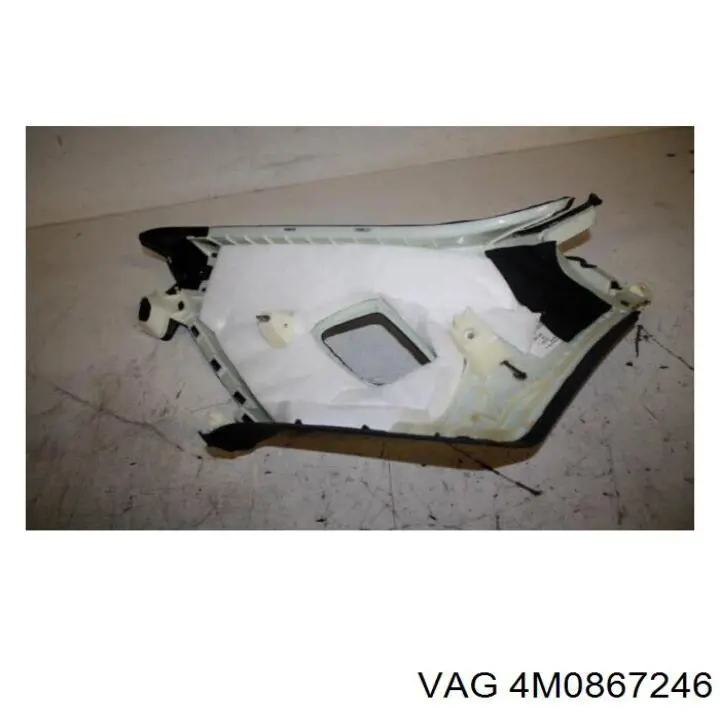  VAG 4M0867246