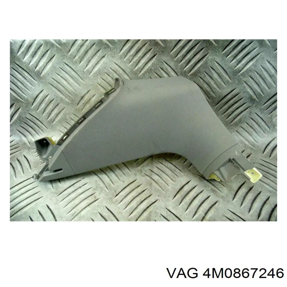  4M0867246 VAG