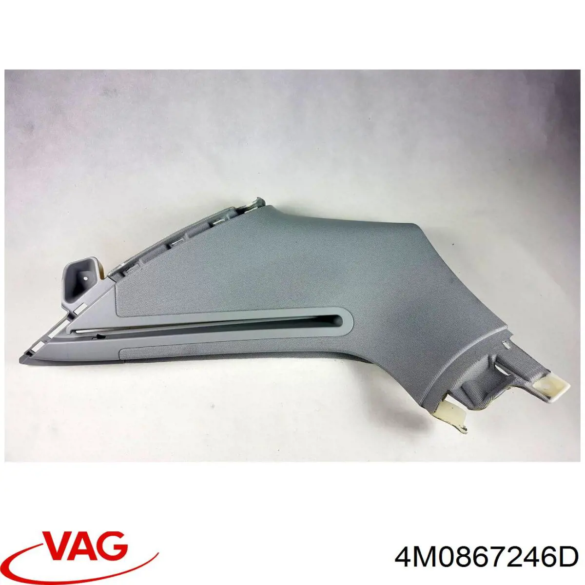 4M0867246D VAG 