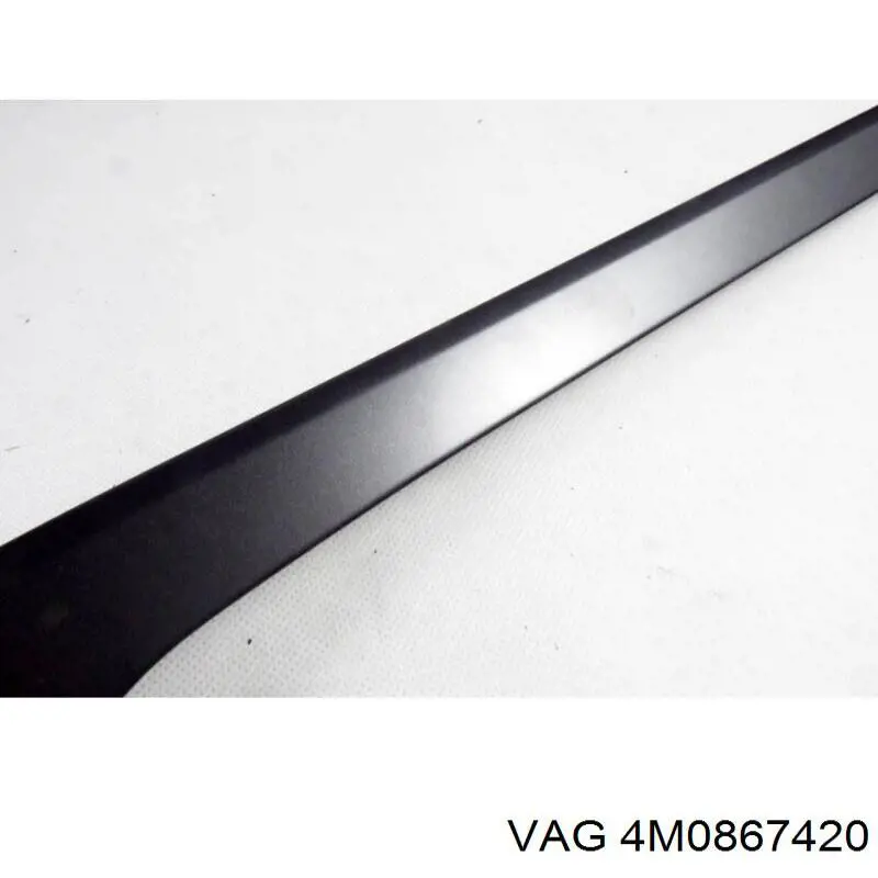 Купити 4M0867420 VAG 