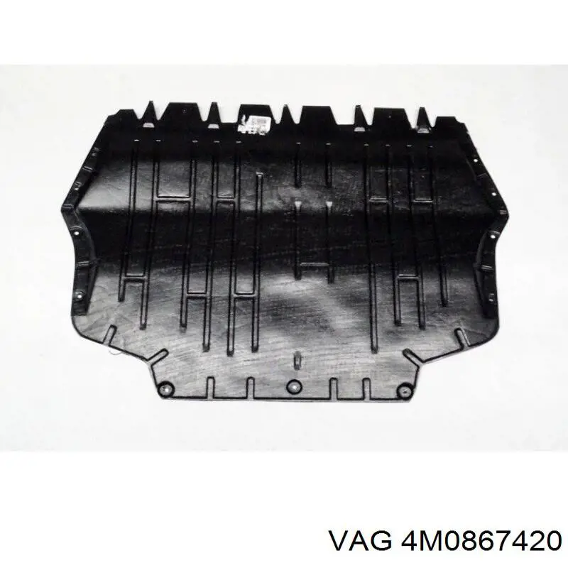  4M0867420 VAG