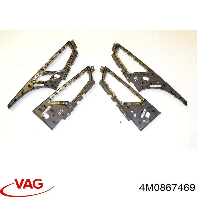 4M0867469 VAG 