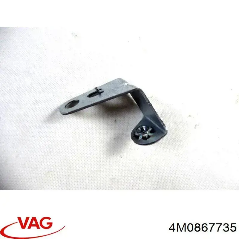 4M0867735 VAG 