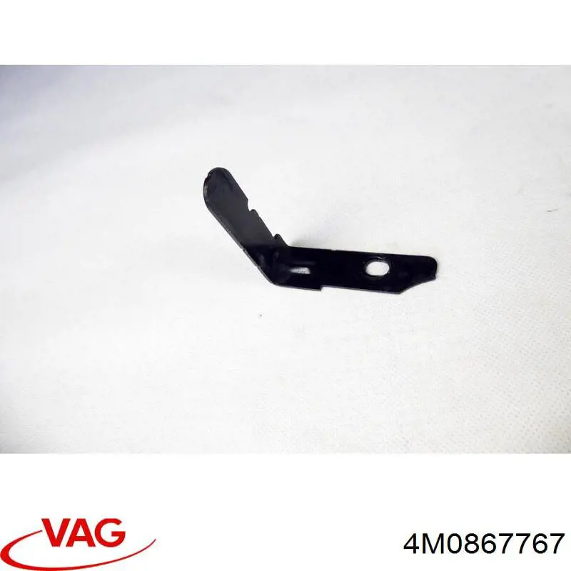 Купити 4M0867767 VAG 