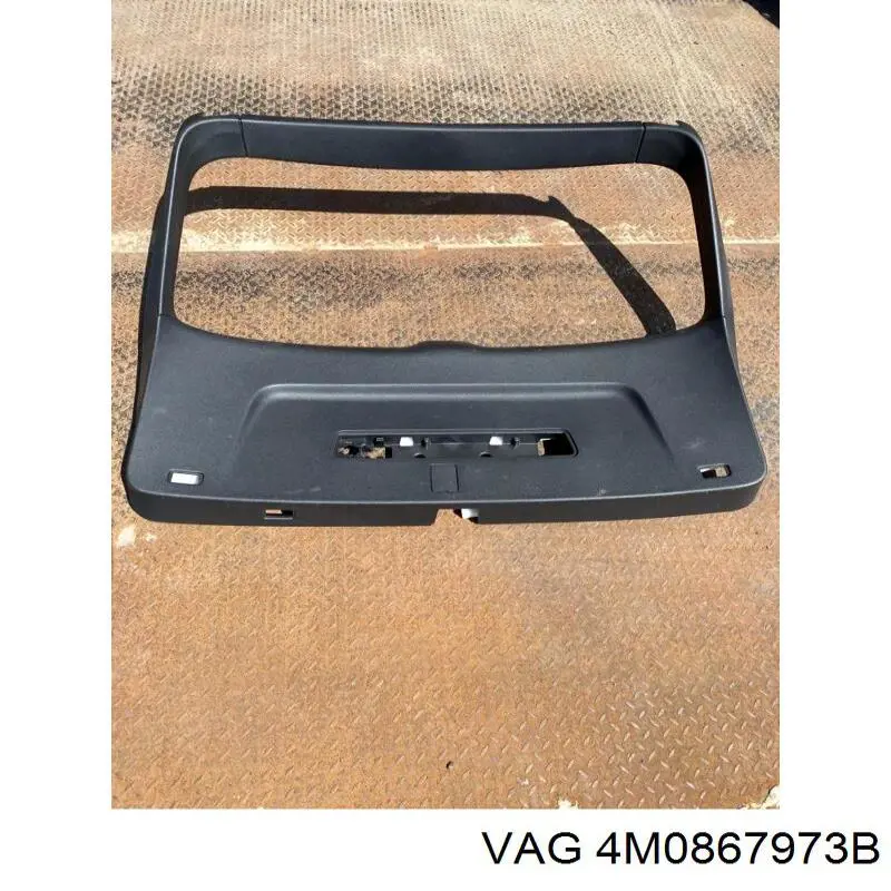 4M0867973B VAG 