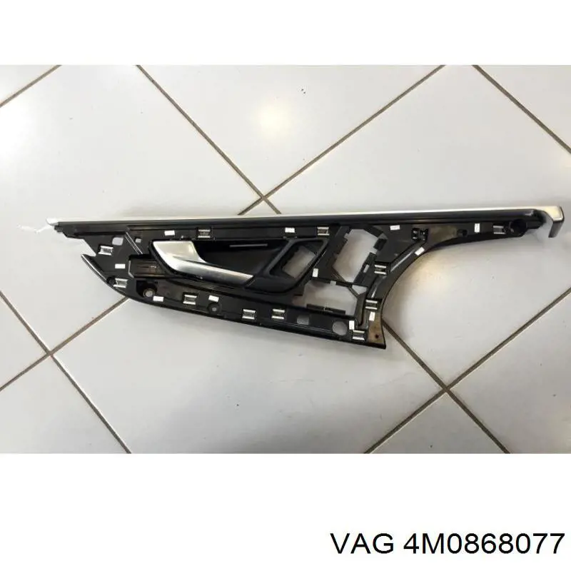 4M0868077 VAG 