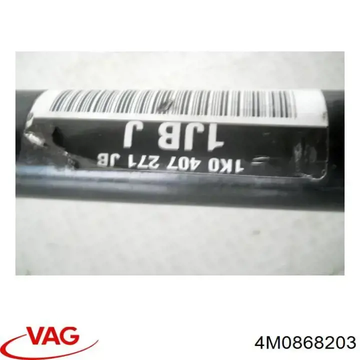  VAG 4M0868203