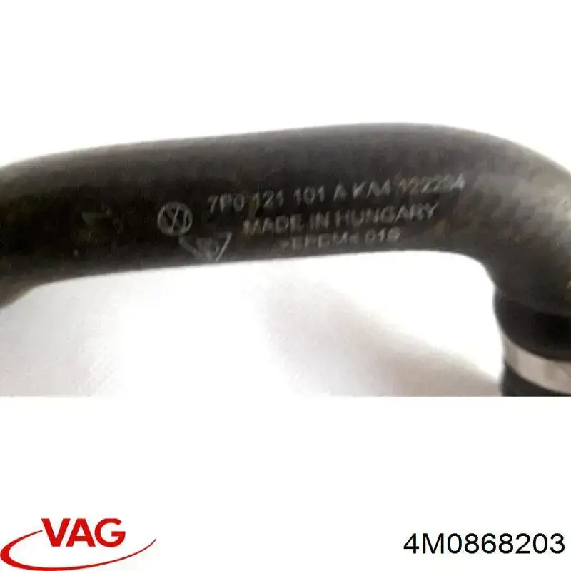  4M0868203 VAG