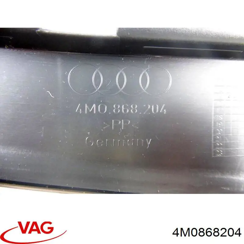 4M0868204 VAG 