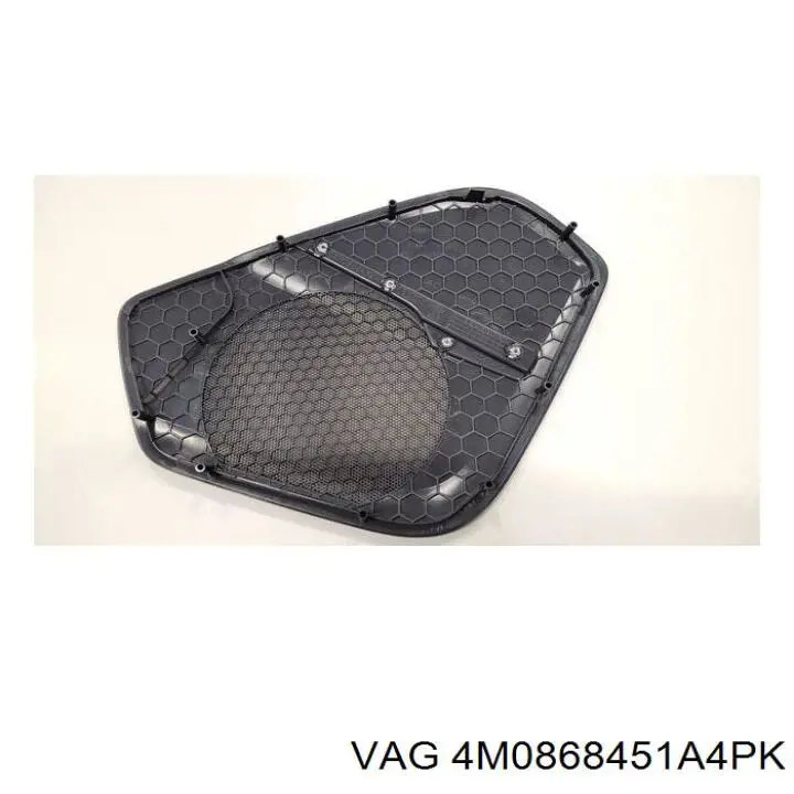 4M0868451A4PK VAG 
