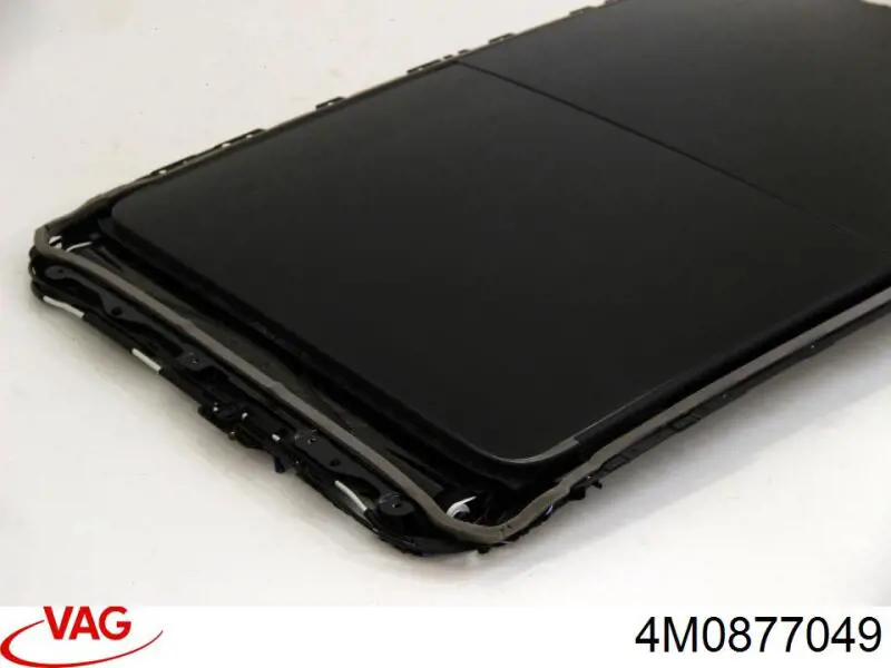 4M0877049 VAG Панель люка