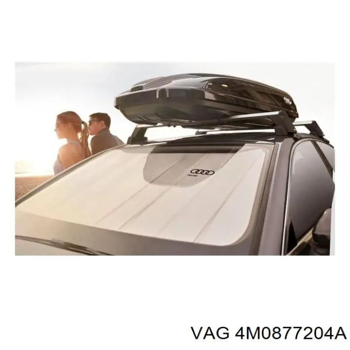 4M0877204 VAG 