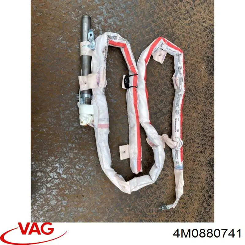 4M0880741 VAG 