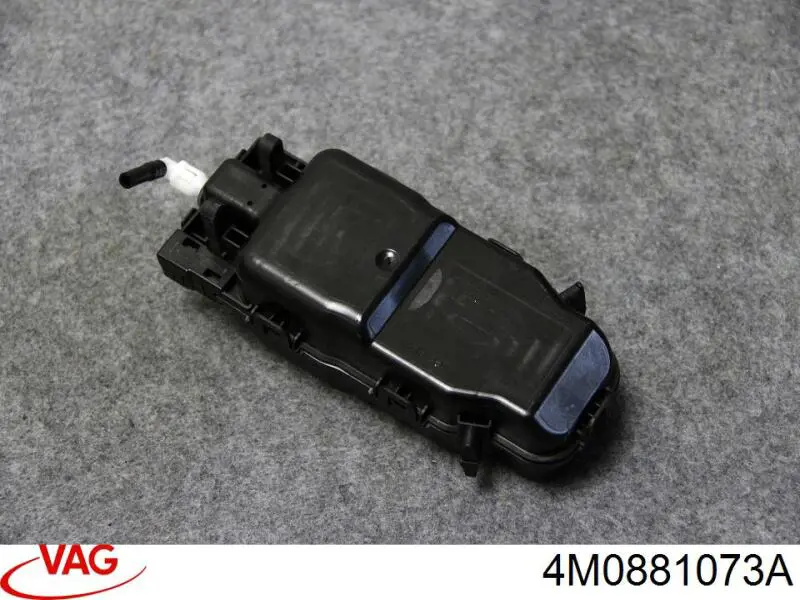  VAG 4M0881073A ціна, від 161.11 USD