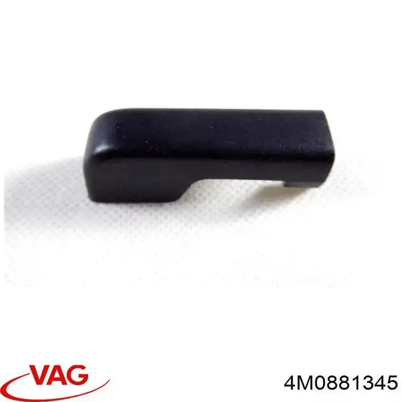  4M0881345 VAG