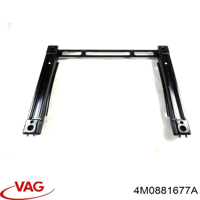  VAG 4M0881677A ціна, від 19.00 USD