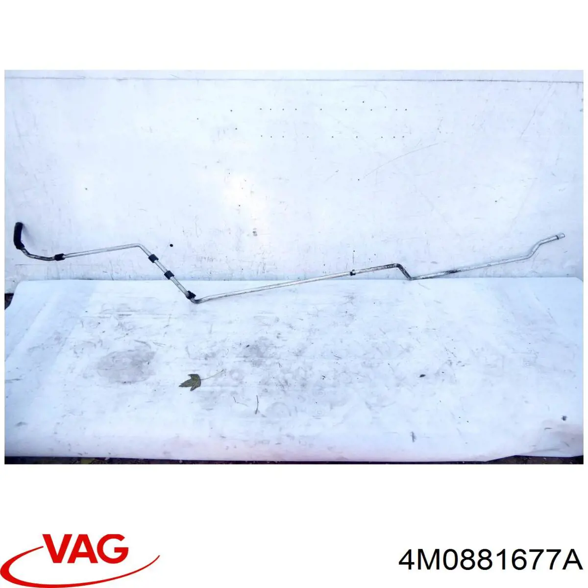 4M0881677A VAG 
