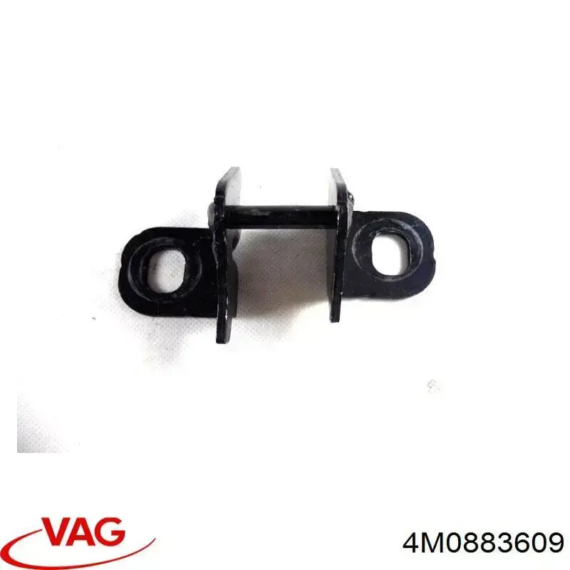  VAG 4M0883609 ціна, від 10.12 USD