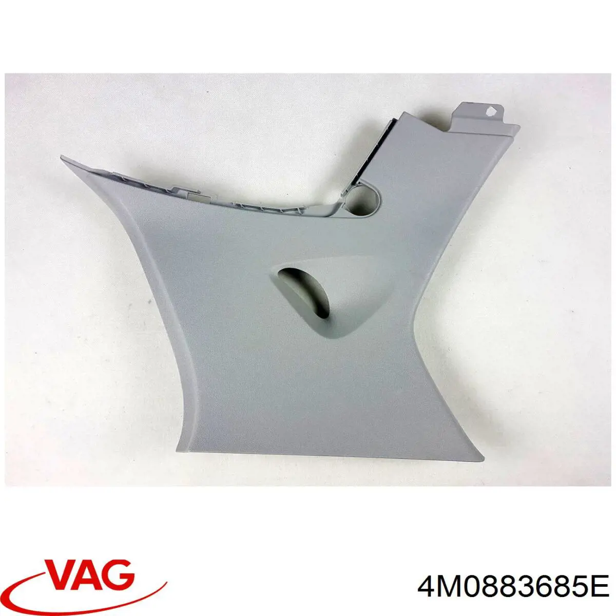  VAG 4M0883685E ціна, від 6.33 USD
