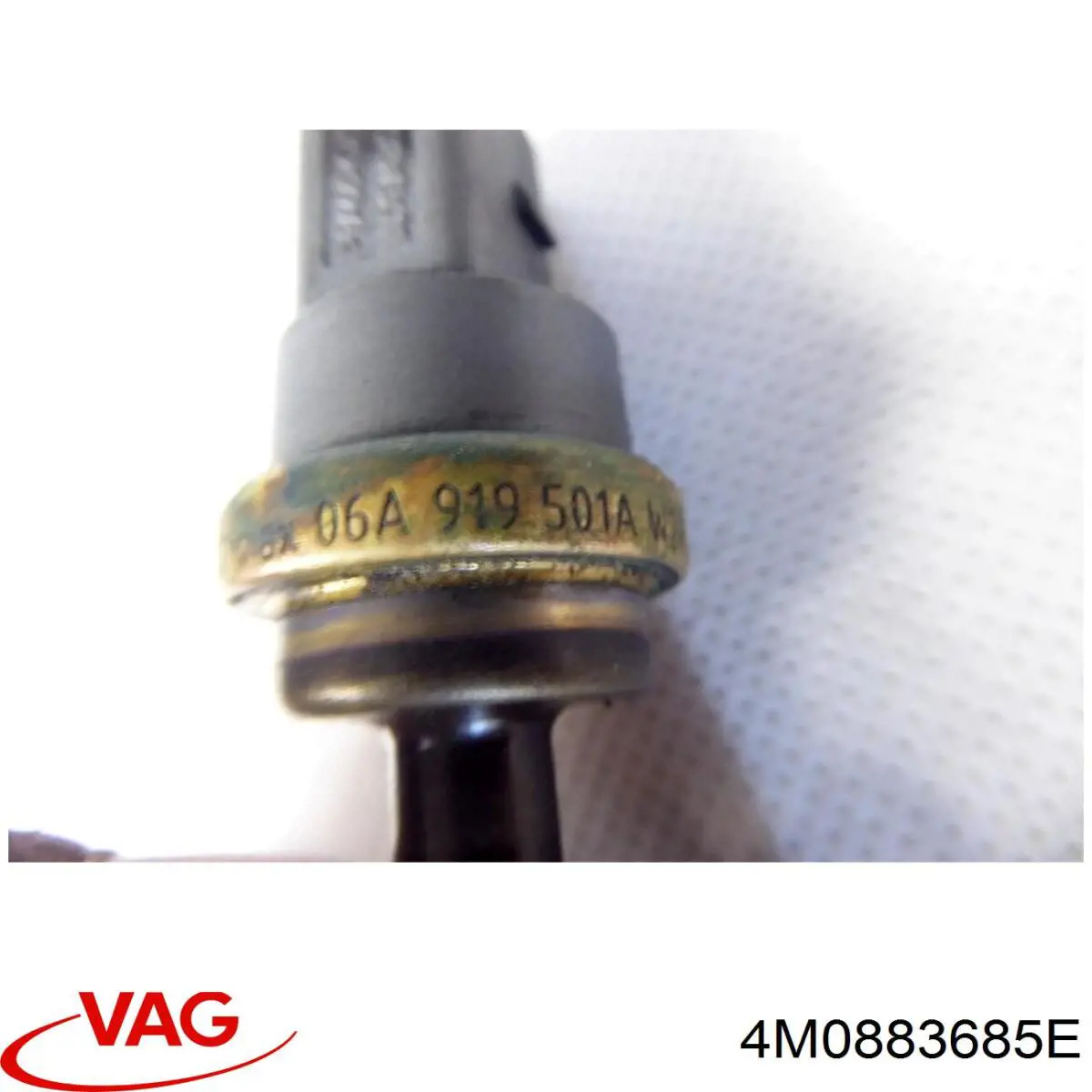  4M0883685E VAG
