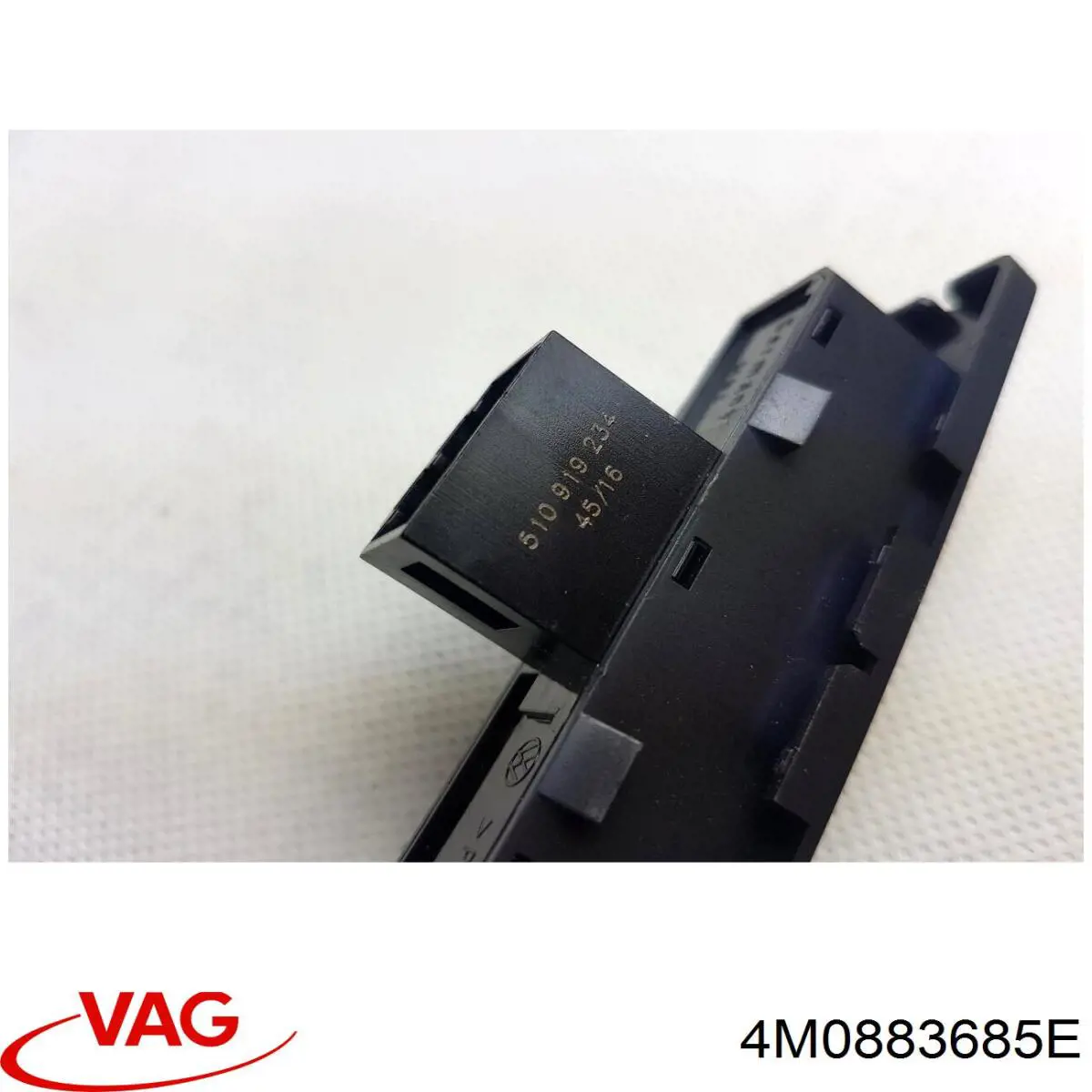  VAG 4M0883685E ціна, від 6.33 USD