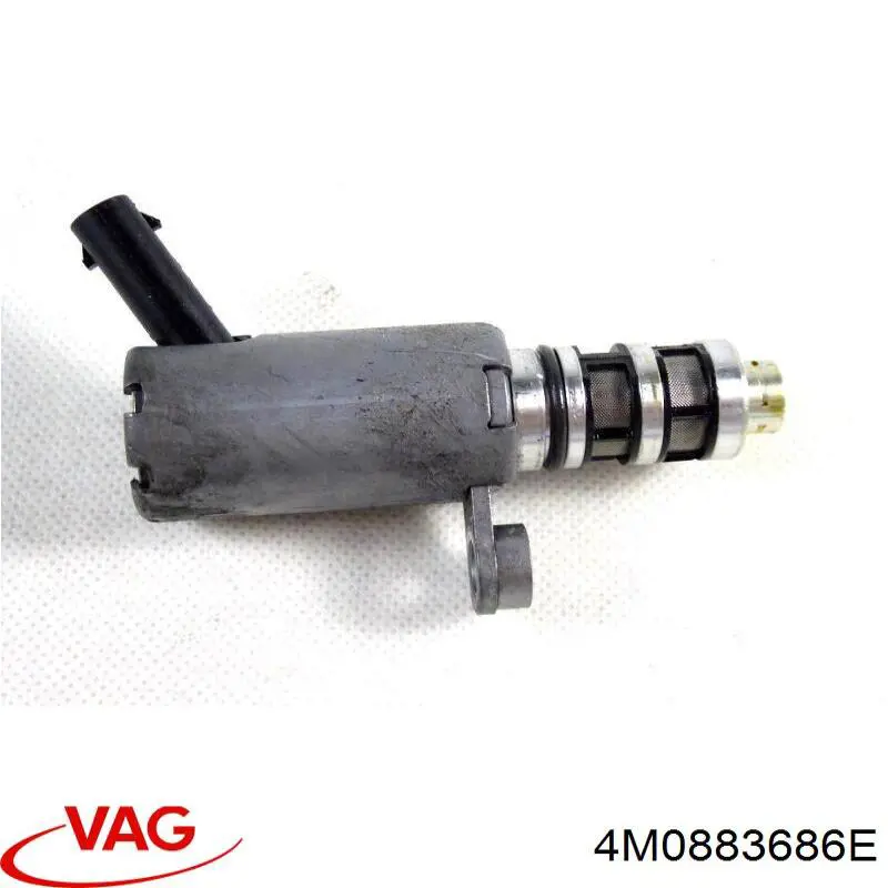 4M0883686E VAG 