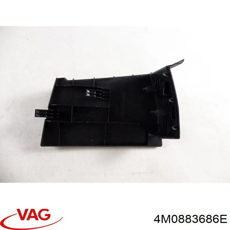 4M0883686E VAG 