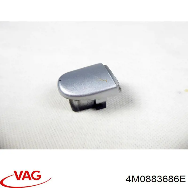  VAG 4M0883686E ціна, від 6.33 USD