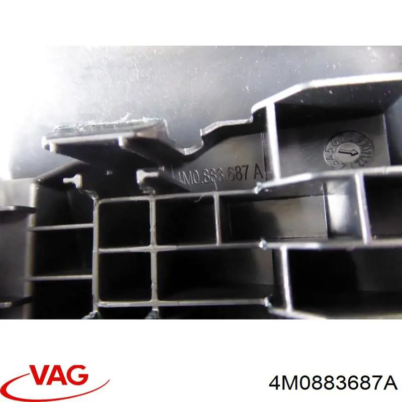 4M0883687A VAG 