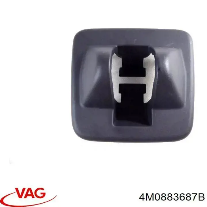 4M0883687B VAG 