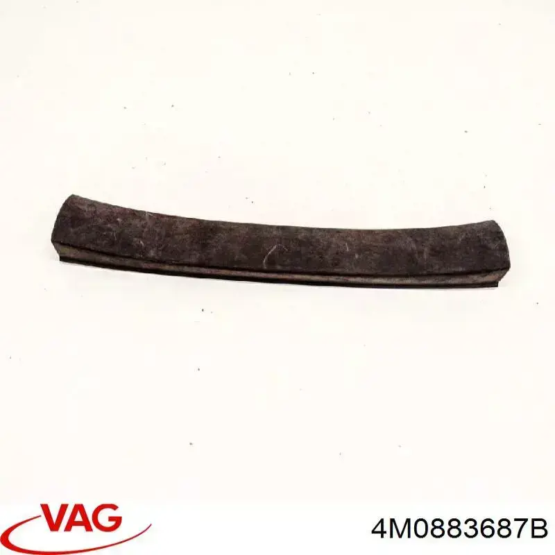 4M0883687B VAG 