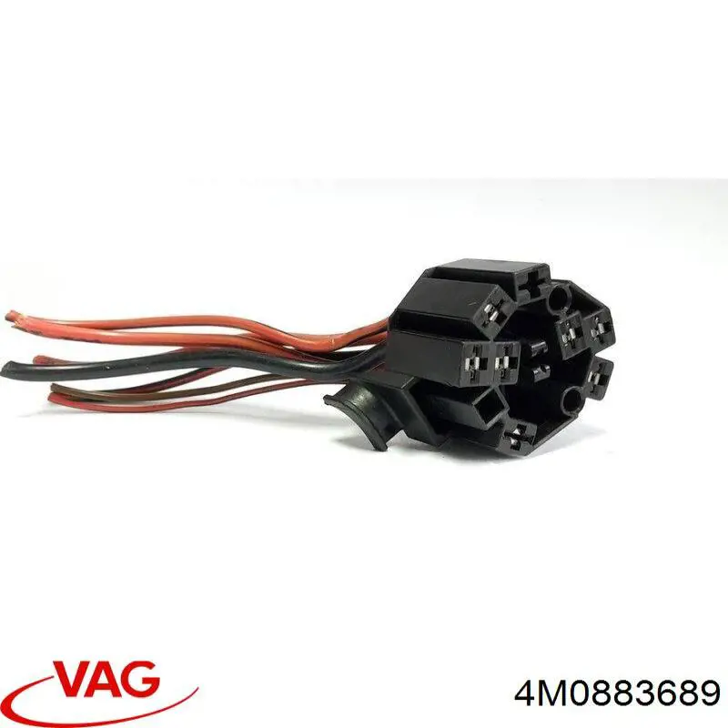  VAG 4M0883689