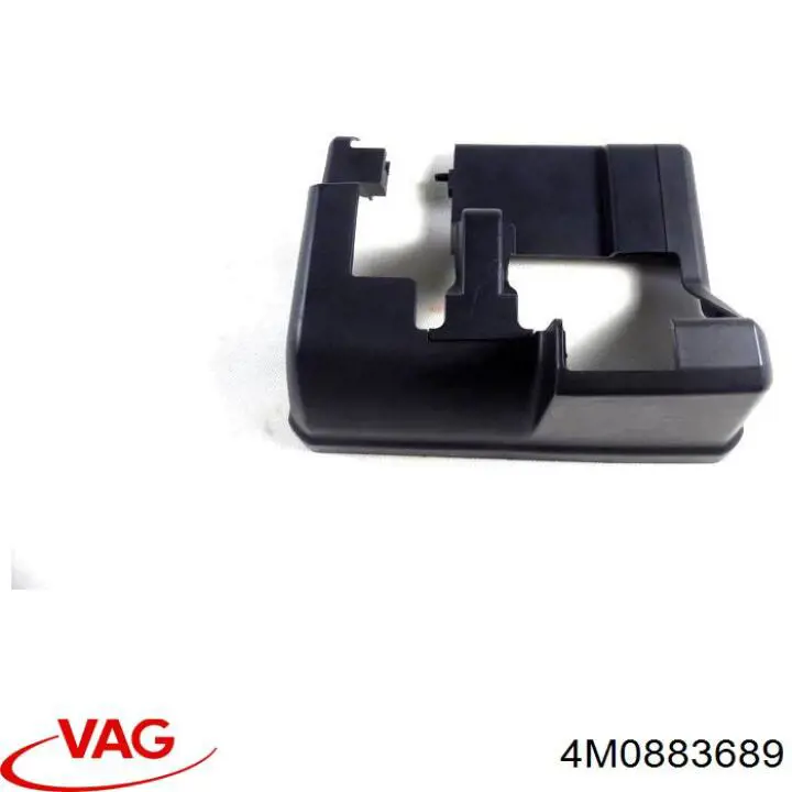 4M0883689 VAG 