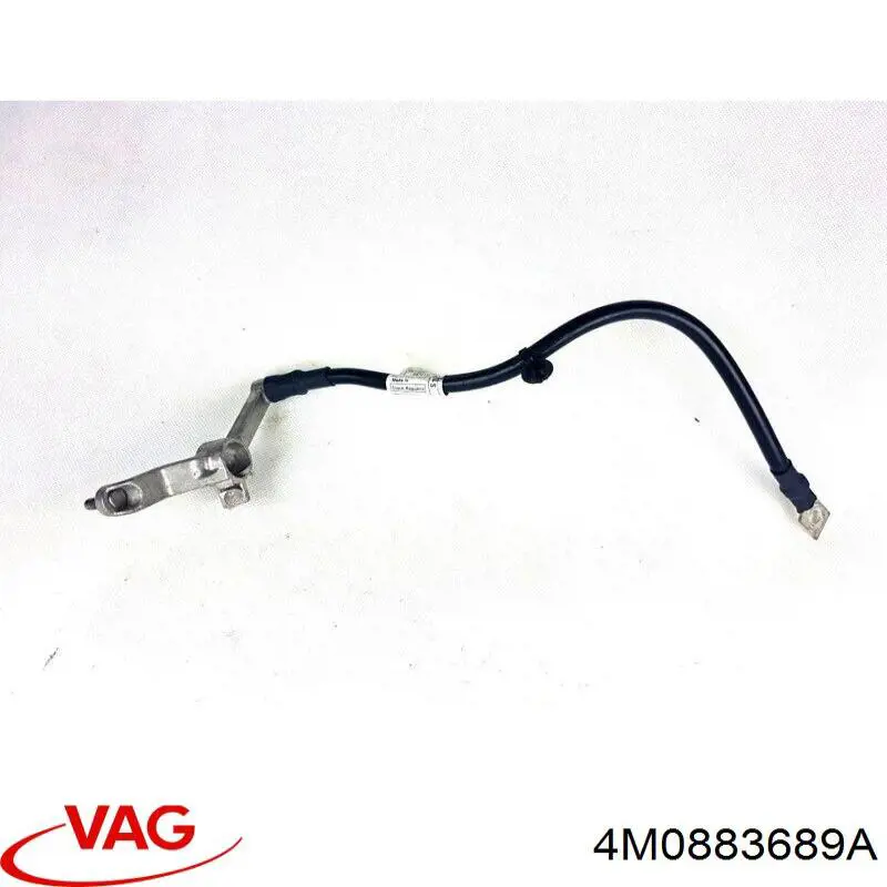  VAG 4M0883689A