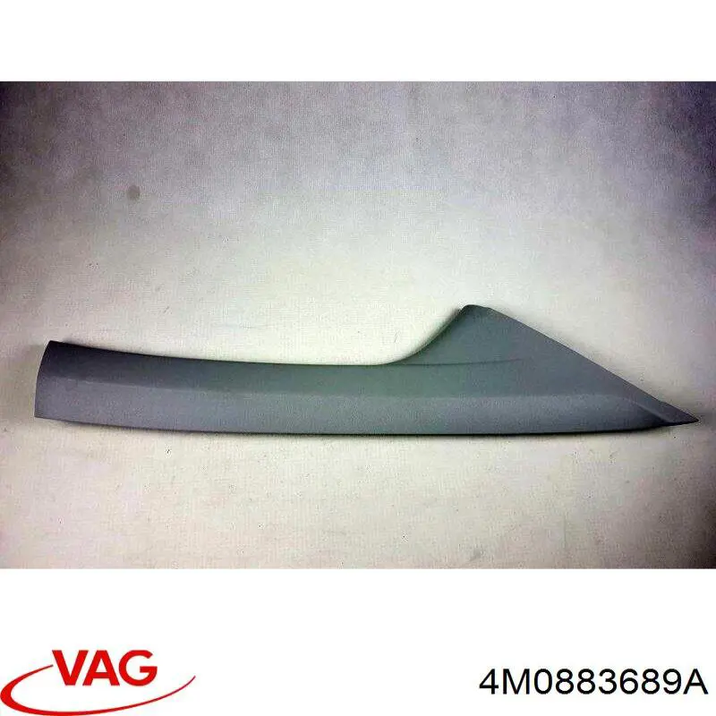 Купити 4M0883689A VAG 