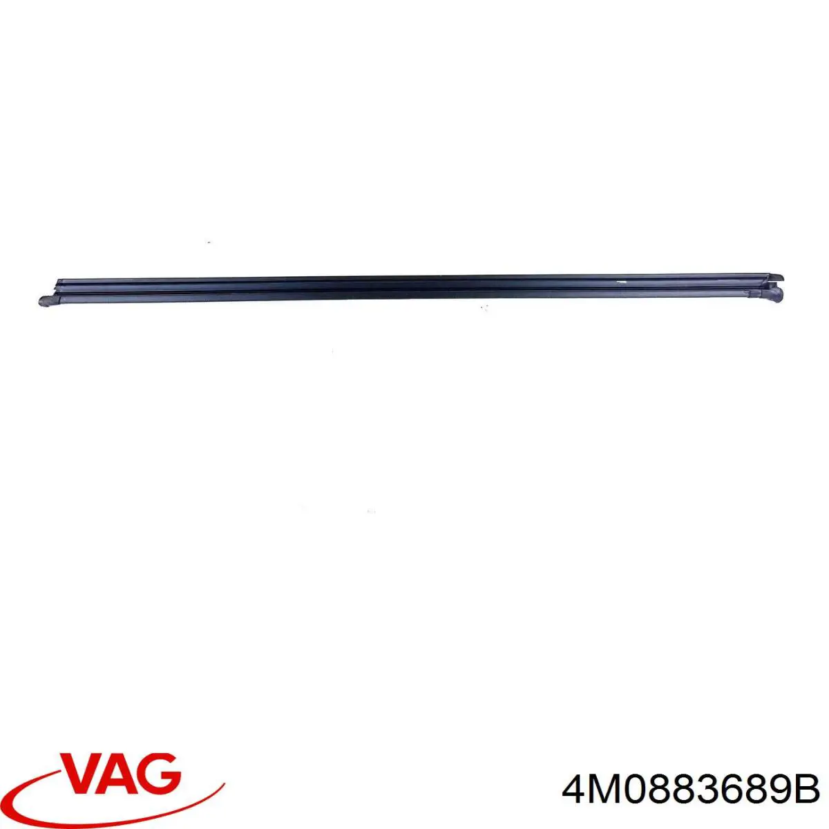  VAG 4M0883689B