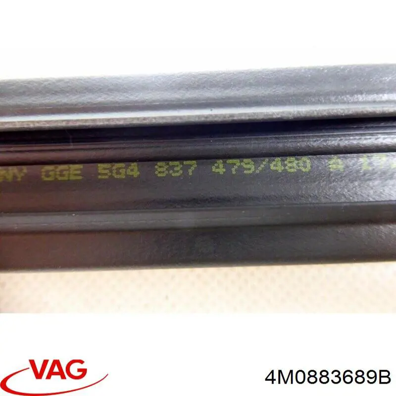 4M0883689B VAG 