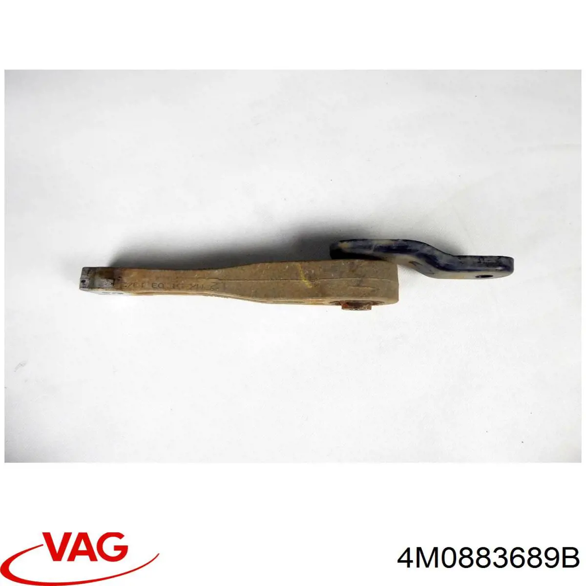  VAG 4M0883689B ціна, від 6.33 USD