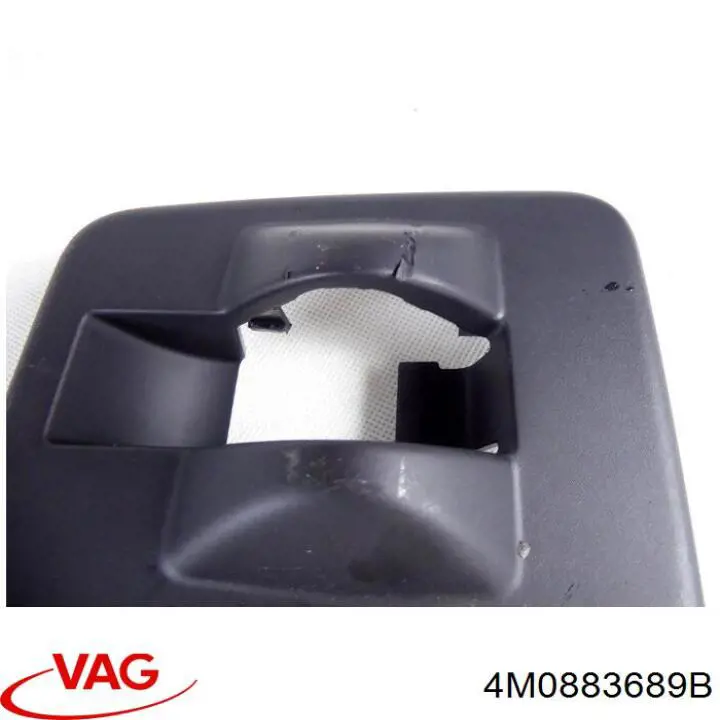 4M0883689B VAG 